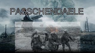 The Battle of Passchendaele  World War 1 History Battlefield 1 Gameplay [upl. by Eleumas886]