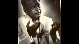 Bhimsen Joshi  Madhukar Shyam Hamare Chor [upl. by Landa]