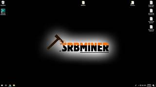 How to mine Turtle coin with SRBMiner Cryptonight [upl. by Halak632]