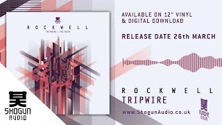 Rockwell  Tripwire [upl. by Su376]