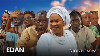 EDAN  LATEST 2024 YORUBA MOVIE DRAMA STARRING Dele Odule Amokeade Segun Ogungbe Fathia Balogun [upl. by Domenico]