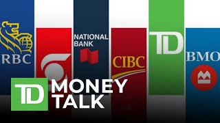 Outlook for Canadas banking sector [upl. by Hgielrahc]