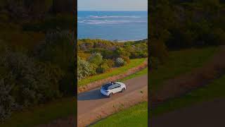 Cruising at Mushroom Reef Marine Sanctuary Mornington Peninsula Vic Australia [upl. by Ulphi]