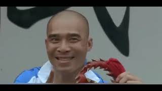 Tagalog Dubbed Full Movie Action Comedy 1 [upl. by Scutt]