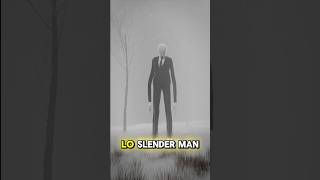 LA LEGGENDA DELLO SLENDERMAN credits zackdfilms [upl. by Zinah]