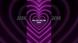 Youre a jerk I know youre a jerk therejectdance newboyz hiphopmusic [upl. by Newhall]