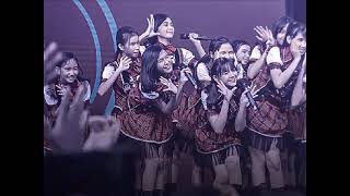 gen 8 vs gen 7 gen7jkt48 gen8jkt48 [upl. by Alvarez951]