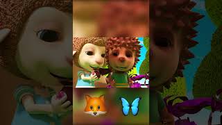 Dolly y Amigos Español ❤Nuevos Capítulos Completoscartoon youtubekids animation [upl. by Junia51]