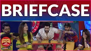 Briefcase  Game Show Aisay Chalay Ga Season 14  Danish Taimoor Show [upl. by Reneta]