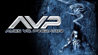 Alien vs Predator 2004  Behind the Scenes Compilation [upl. by Sihunn]