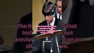 LONG TALL SALLY  The Beatles  Live at DropIn Stockholm Sweden October 30 1963 [upl. by Stefano]