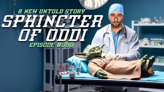 Sphincter of Oddi  A New Untold Story Ep 390 [upl. by Rodolphe]