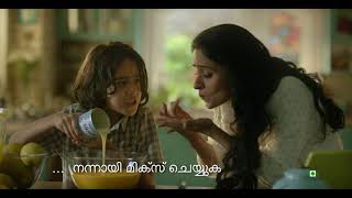 Nestle Milkmaid 30s Malayalam HD [upl. by Rednasela]