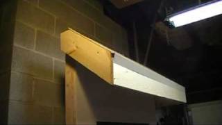 How to install aluminum fascia [upl. by Bowler146]