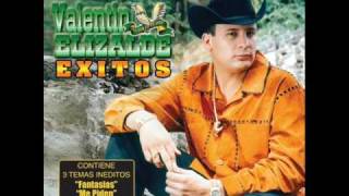 VALENTIN ELIZALDE EL CUERVOwmv [upl. by Sirehc]