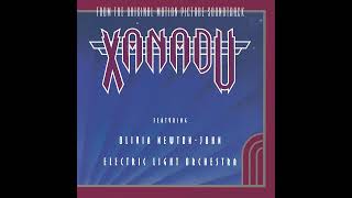 Electric Light Orchestra  Xanadu Overture Surround Channel [upl. by Hyams]