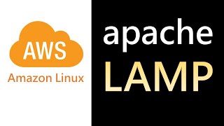 AWSLinux24 AWS雲端Linux Apache LAMP建置 [upl. by Assilav]