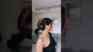 Stylish new hairstyle  Hairstyle new fashion hairtutorial hair fashion shorts [upl. by Moorefield]