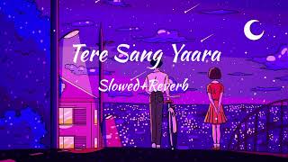 Tere Sang Full Video  Satellite Shankar  Sooraj Megha Mithoon Featuring Arijit SinghAakanksha S [upl. by Manard]