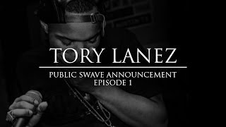 Tory Lanez  PSA Episode 1 These Things Happen Tour [upl. by Drislane]