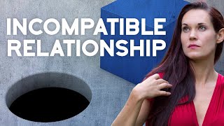 Accept Incompatibility to Avoid Relationship Hell by Teal Swan [upl. by Arnold]