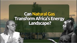 Can Natural Gas Transform Africa’s Energy Landscape  Policy on the Go Ep 3 [upl. by Eiramanig830]