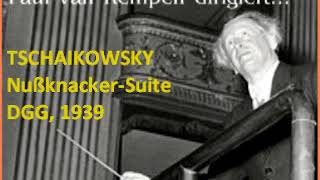 Pjotr Tschaikowsky NußknackerSuite [upl. by Lette]