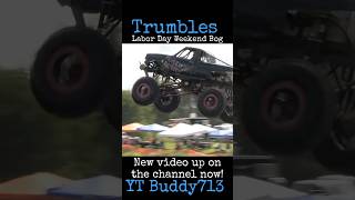 Trumbles Labor Day Weekend Mud Bog [upl. by Bast]