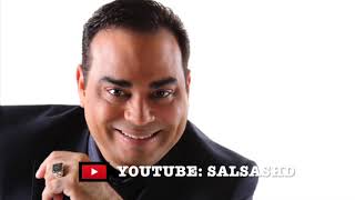 Gilberto Santa Rosa  Salsa MIX Vol 2 Grandes Exitos Romanticas  2017 [upl. by Lashond882]