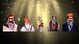 Soami ji Maharaj Satsang 20120327 part 2 [upl. by Konyn]