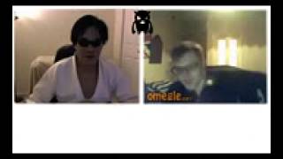 Getting Freaky on Omegle 2 Asian Guy Ownage Pranks [upl. by Ynamad]