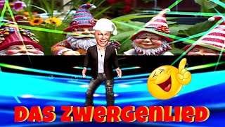 Das Zwergenlied 🚦 Satire  Song 2024 [upl. by Dibri]