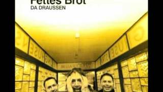 Fettes Brot  Da Draussen Tropf Remix [upl. by Anawek]