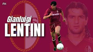 Gianluigi Lentini ● Goals and Skills ● FC Torino [upl. by Kira]