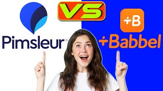 Pimsleur vs Babbel  Which Language Learning App is Best A Detailed Comparison [upl. by Andri342]