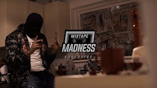 M Huncho  Council FlatCalm Days Music Video  MixtapeMadness [upl. by Kolva]