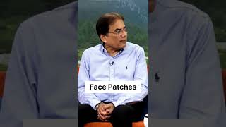 Get Rid of Face Patches Expert Guide by Dr Atif Kazmi [upl. by Peltier769]