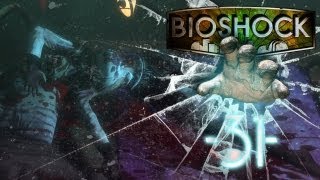 31 BIOSHOCK  Jasmine Jolene Lets Play [upl. by Rovelli]