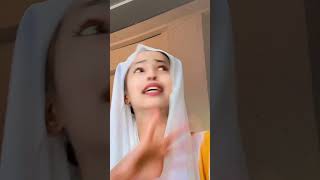 Huda Amuun 🤣 somaligirls somalitiktok somalichallenge somaliculture tiktokvideo dance somali [upl. by Amoeji482]