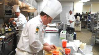 ACF Culinary Team USA 2012 [upl. by Pet]