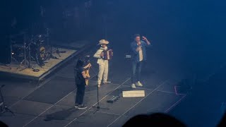 Juanes  Los Caminos De La Vida Con Carlos Vives En Vivo  Juan Es Colombia Tour 230524 🤟🏻 [upl. by Coralyn984]