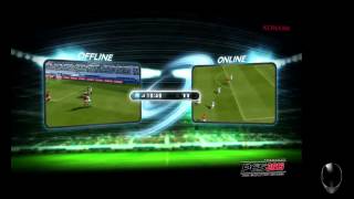 PES 13  Game Modes  Ep1 [upl. by Akiram362]