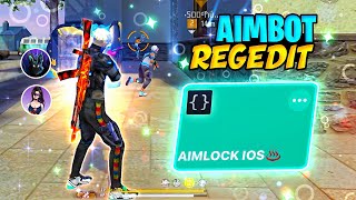 📲 100 AIMLOCK PANEL 😈🔥 REGEDIT PARA IPHONE [upl. by Ordisy196]