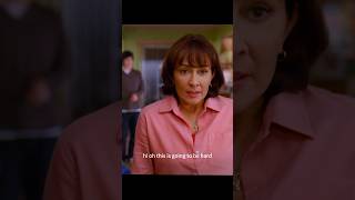 She doesn’t like her son’s girlfriend movie funny shorts themiddle [upl. by Tull]