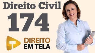 Direito Civil  Aula 174  Prazos de Prescrição  3 anos  Art 206 § 3º I ao V do Código Civil [upl. by Suh]