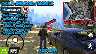 Kiddions Mod Menu GTA 5 Undetected Mod Menu for GTA 5 Online mobile Free to Use 2024 [upl. by Donnenfeld]