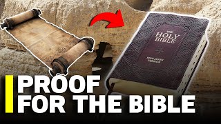 How to Prove the Bible is Reliable Using Outside Evidence [upl. by Rafaelof]