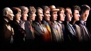 Pandorica speech  the doctor all incarnations [upl. by Lani242]