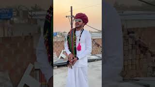 Dharmendra Bilotia trending video status dharmendrabilotia rajasthan garba dhotdesign newsong [upl. by Hsan]