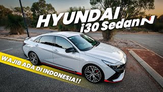 HYUNDAI INI BISA JADI PILIHAN ALTERNATIF MOBIL PERFORMANCE [upl. by Azarcon]